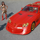 Image for article titled The Ten Most Tasteless Tuner Cars